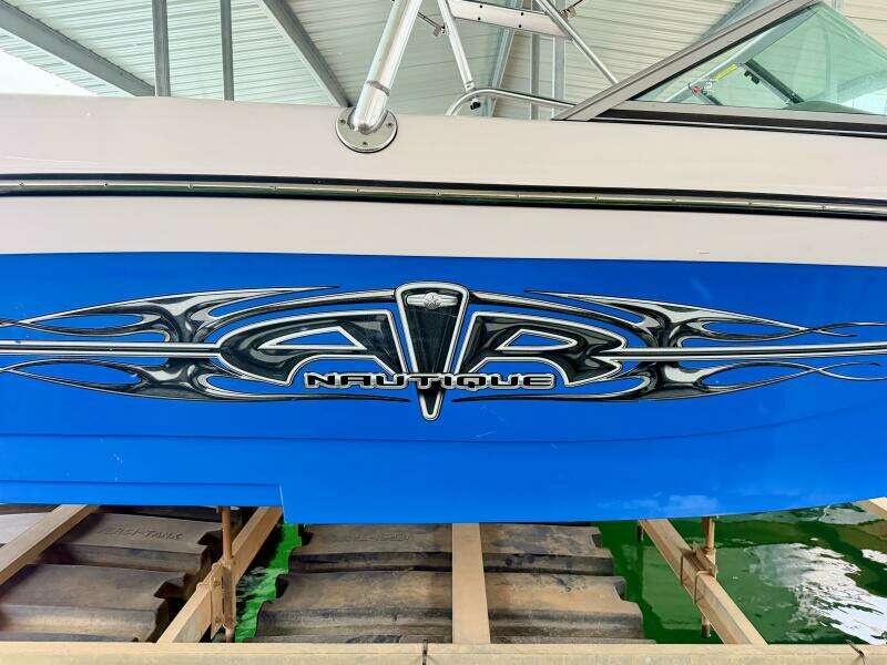 2006 Correct Craft Air Nautique SV-211 Team Edition