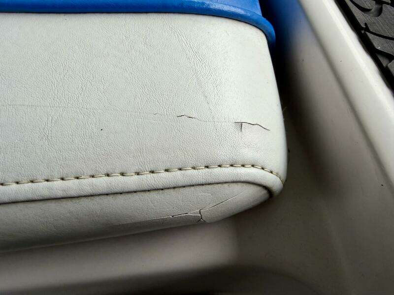 2006 Correct Craft Air Nautique SV-211 Team Edition