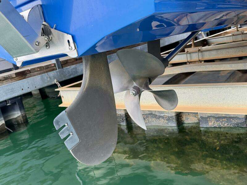 2006 Correct Craft Air Nautique SV-211 Team Edition