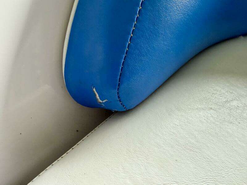 2006 Correct Craft Air Nautique SV-211 Team Edition