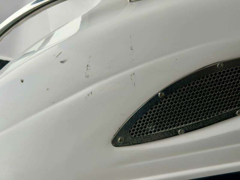 2006 Correct Craft Air Nautique SV-211 Team Edition