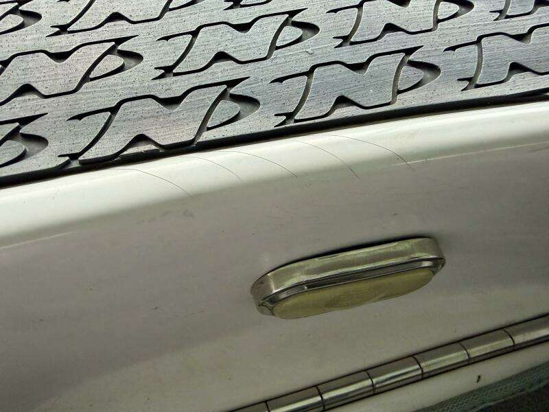 2006 Correct Craft Air Nautique SV-211 Team Edition