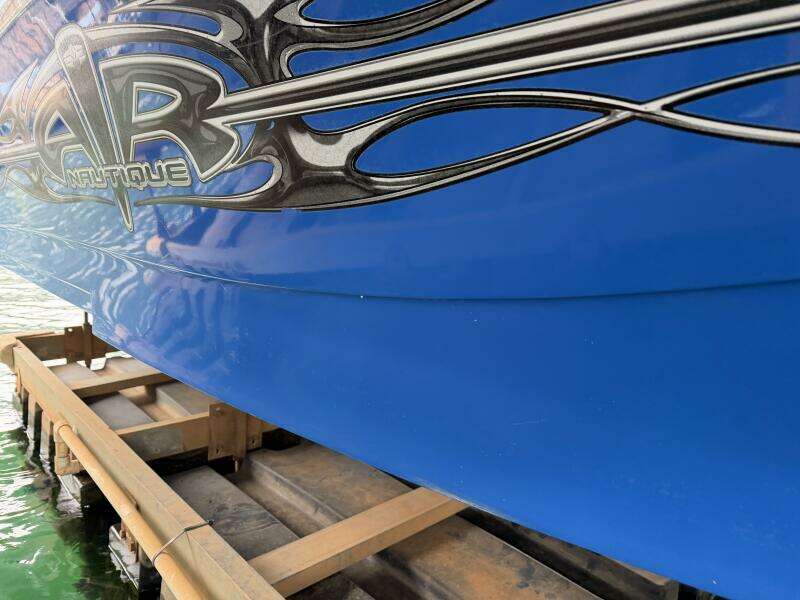 2006 Correct Craft Air Nautique SV-211 Team Edition