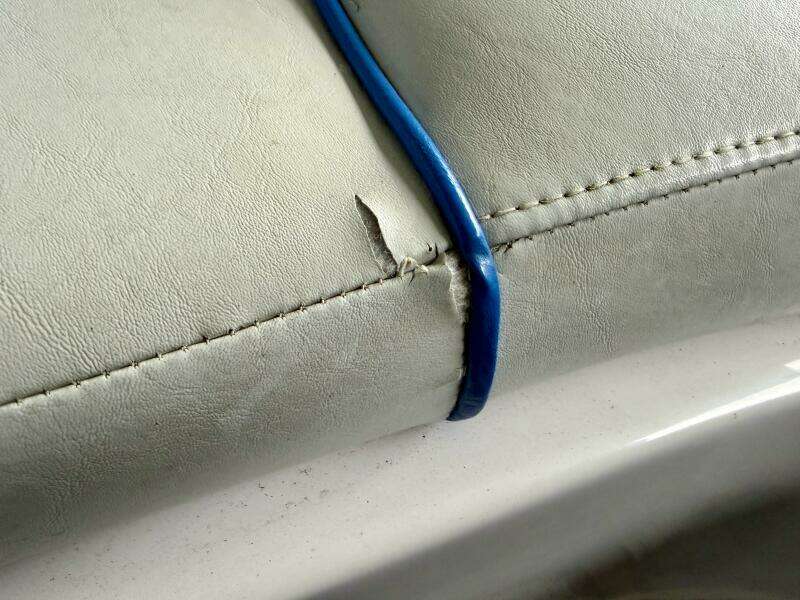 2006 Correct Craft Air Nautique SV-211 Team Edition