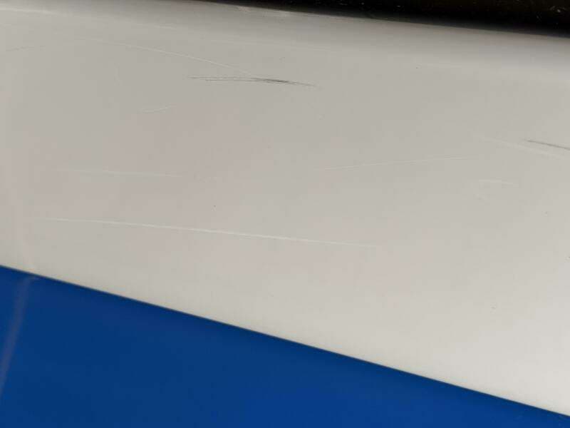 2006 Correct Craft Air Nautique SV-211 Team Edition