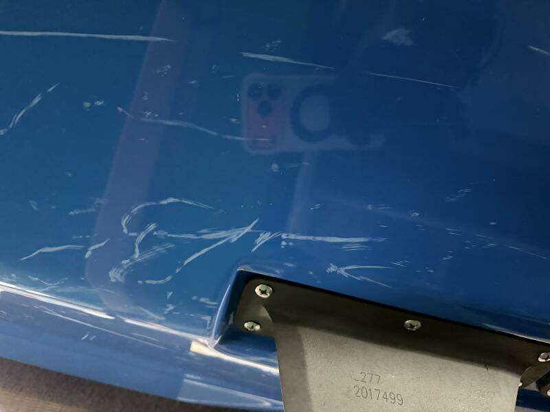 2006 Correct Craft Air Nautique SV-211 Team Edition