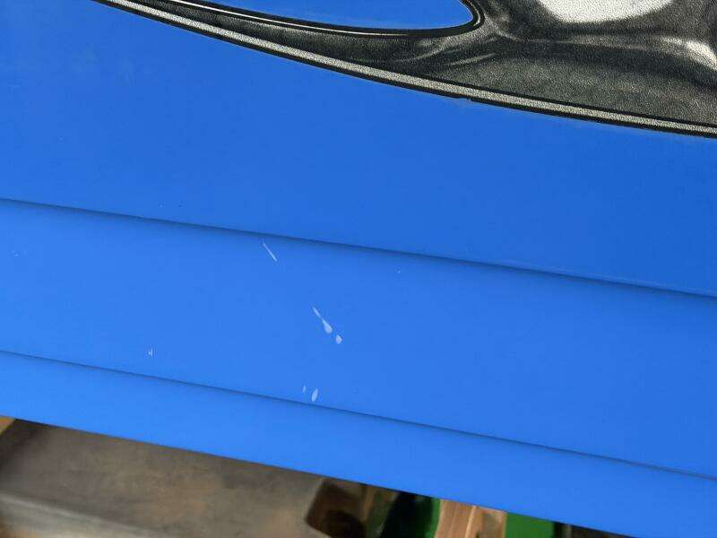 2006 Correct Craft Air Nautique SV-211 Team Edition