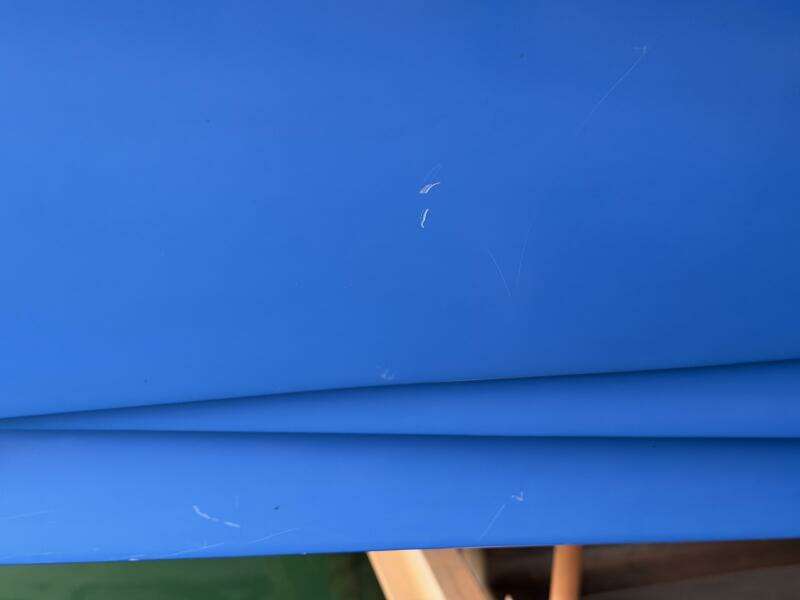 2006 Correct Craft Air Nautique SV-211 Team Edition