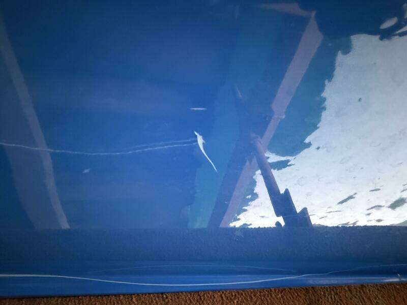 2006 Correct Craft Air Nautique SV-211 Team Edition