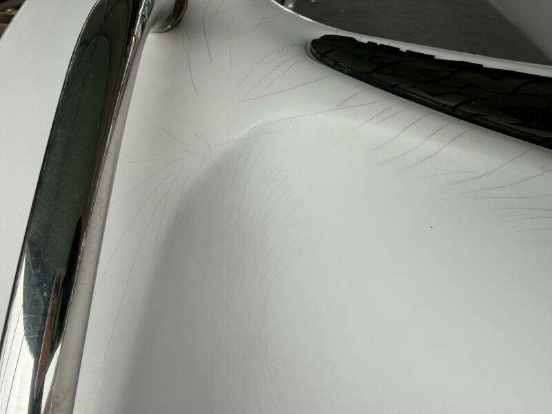 2006 Correct Craft Air Nautique SV-211 Team Edition