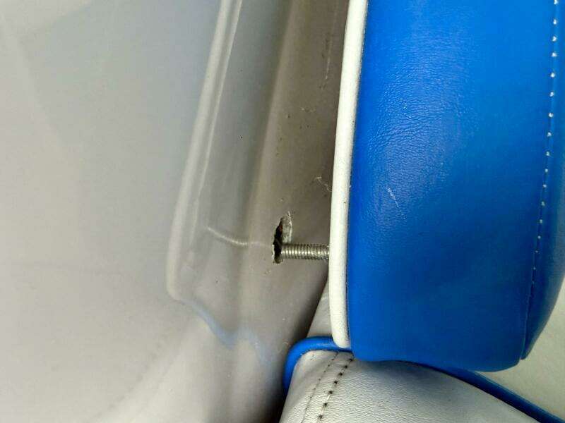 2006 Correct Craft Air Nautique SV-211 Team Edition