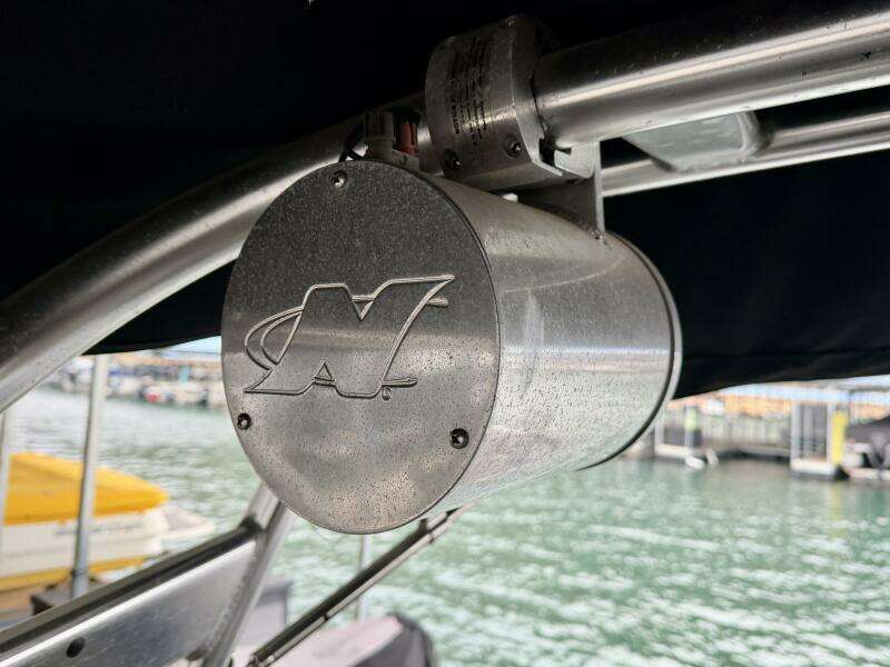 2006 Correct Craft Air Nautique SV-211 Team Edition