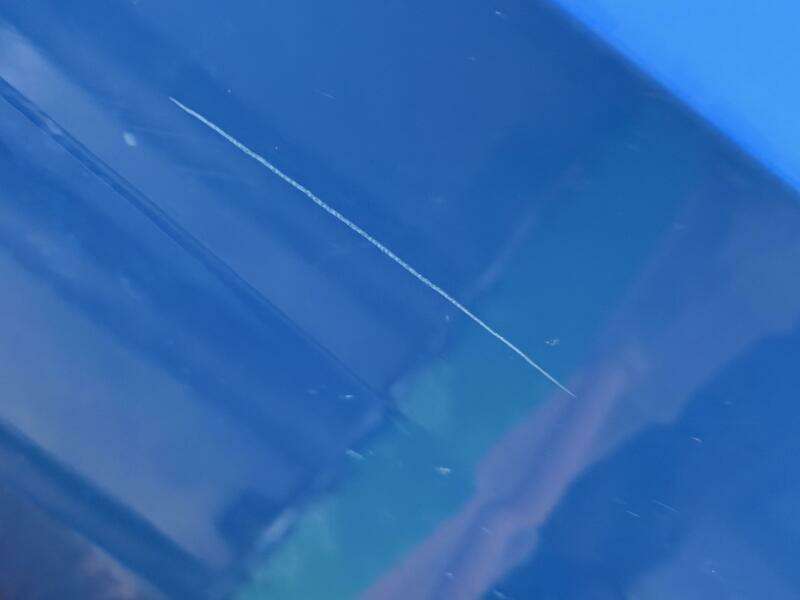 2006 Correct Craft Air Nautique SV-211 Team Edition