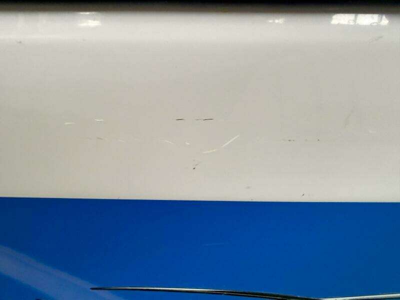 2006 Correct Craft Air Nautique SV-211 Team Edition