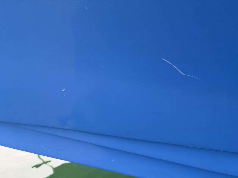 2006 Correct Craft Air Nautique SV-211 Team Edition