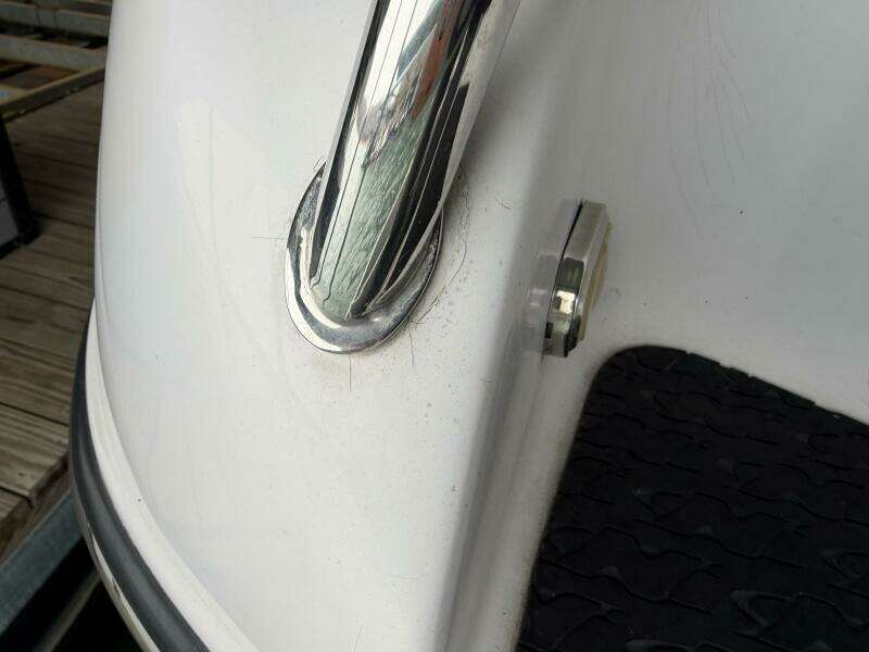 2006 Correct Craft Air Nautique SV-211 Team Edition