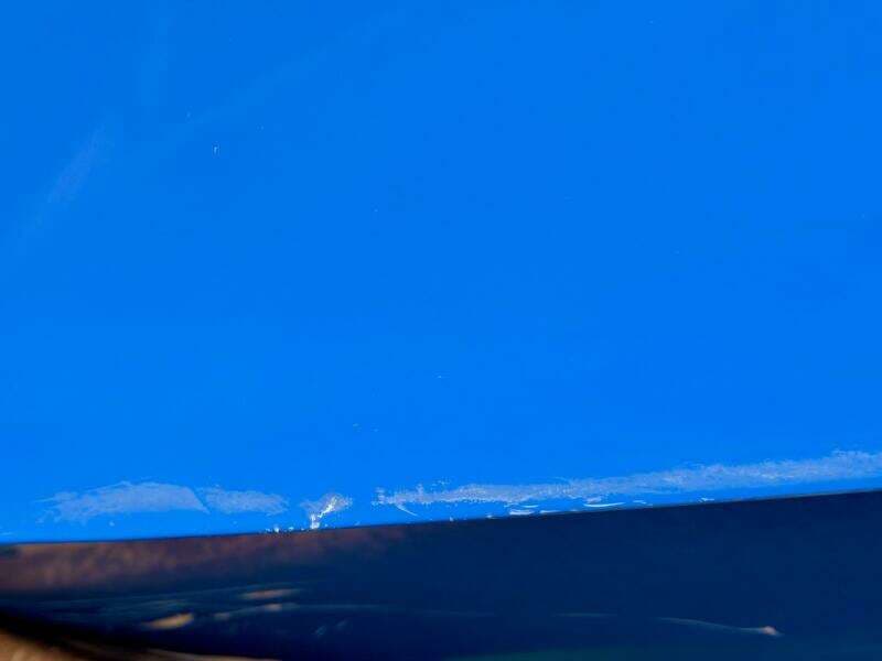 2006 Correct Craft Air Nautique SV-211 Team Edition