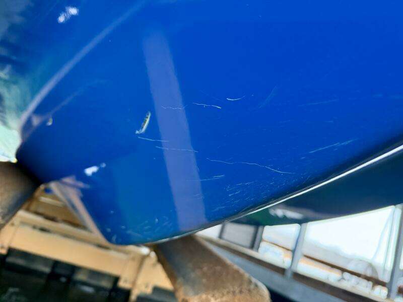 2006 Correct Craft Air Nautique SV-211 Team Edition