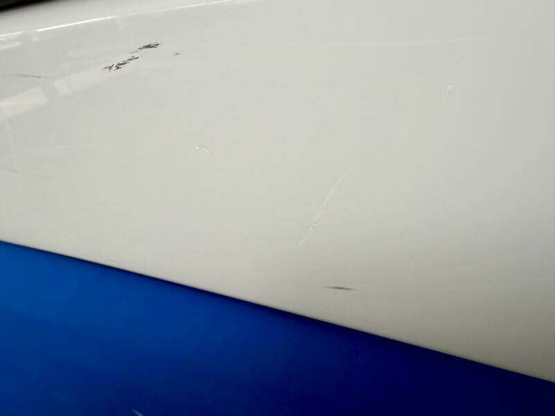 2006 Correct Craft Air Nautique SV-211 Team Edition