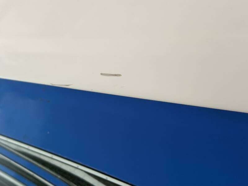 2006 Correct Craft Air Nautique SV-211 Team Edition