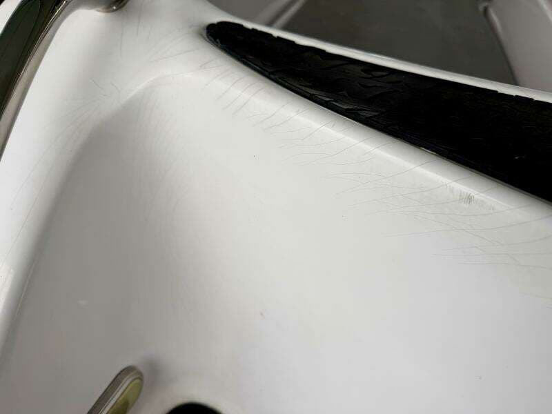 2006 Correct Craft Air Nautique SV-211 Team Edition