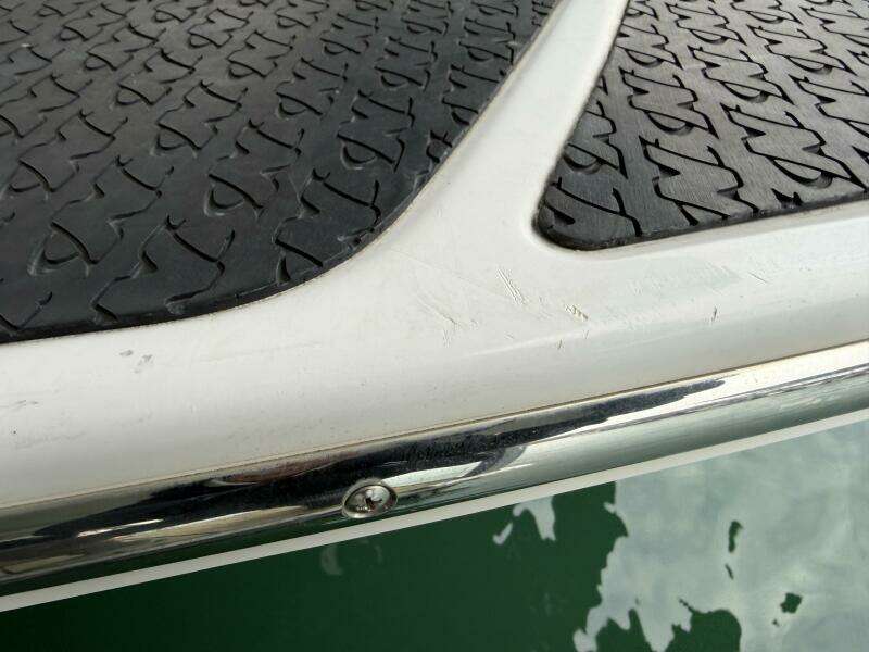 2006 Correct Craft Air Nautique SV-211 Team Edition