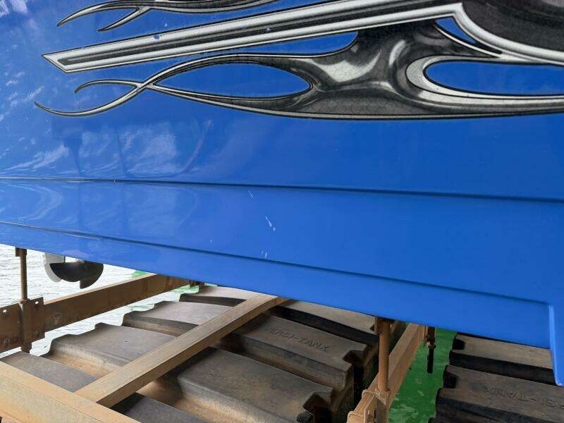 2006 Correct Craft Air Nautique SV-211 Team Edition