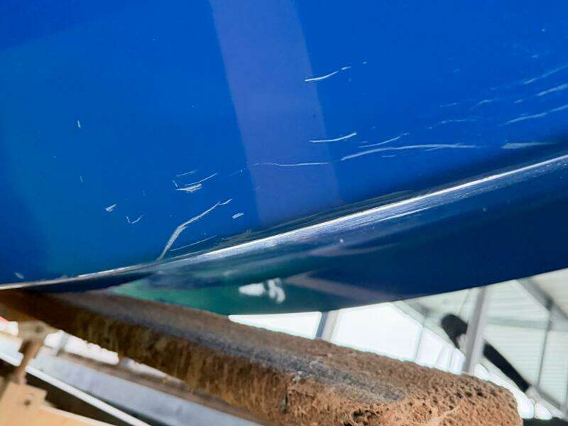 2006 Correct Craft Air Nautique SV-211 Team Edition