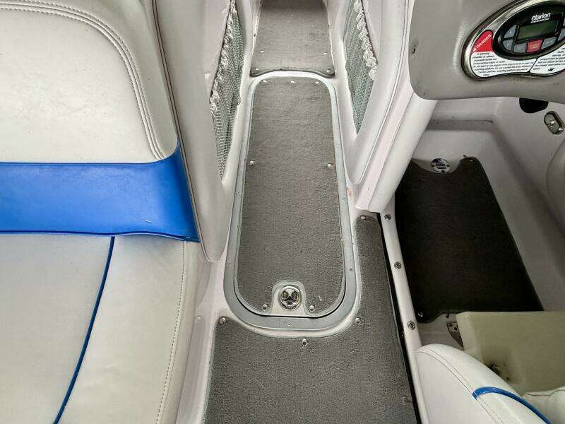 2006 Correct Craft Air Nautique SV-211 Team Edition