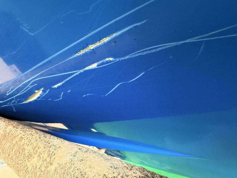 2006 Correct Craft Air Nautique SV-211 Team Edition