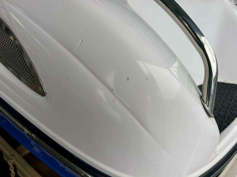 2006 Correct Craft Air Nautique SV-211 Team Edition