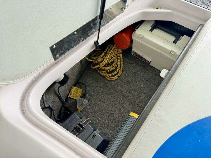 2006 Correct Craft Air Nautique SV-211 Team Edition