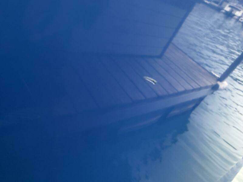 2006 Correct Craft Air Nautique SV-211 Team Edition