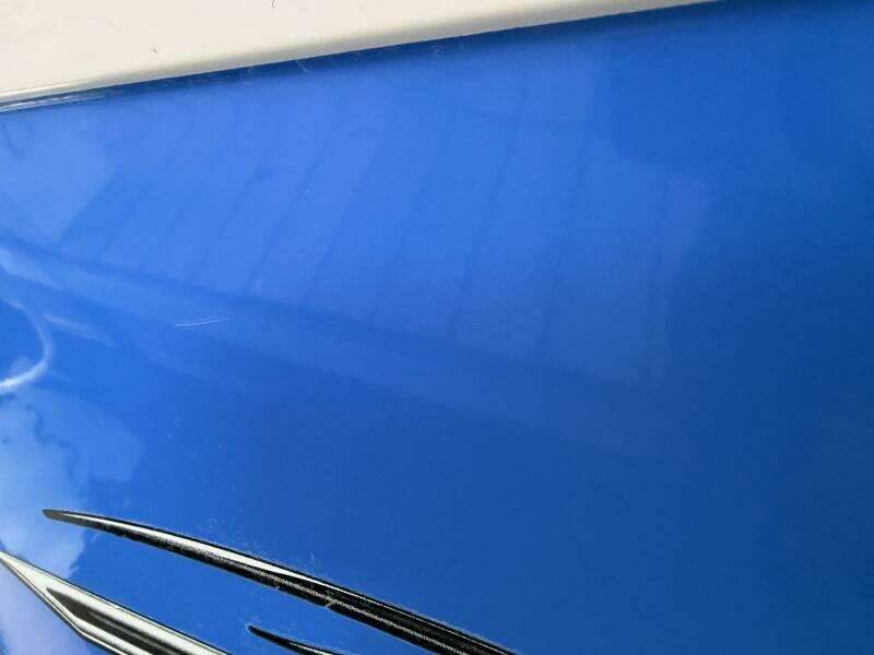 2006 Correct Craft Air Nautique SV-211 Team Edition