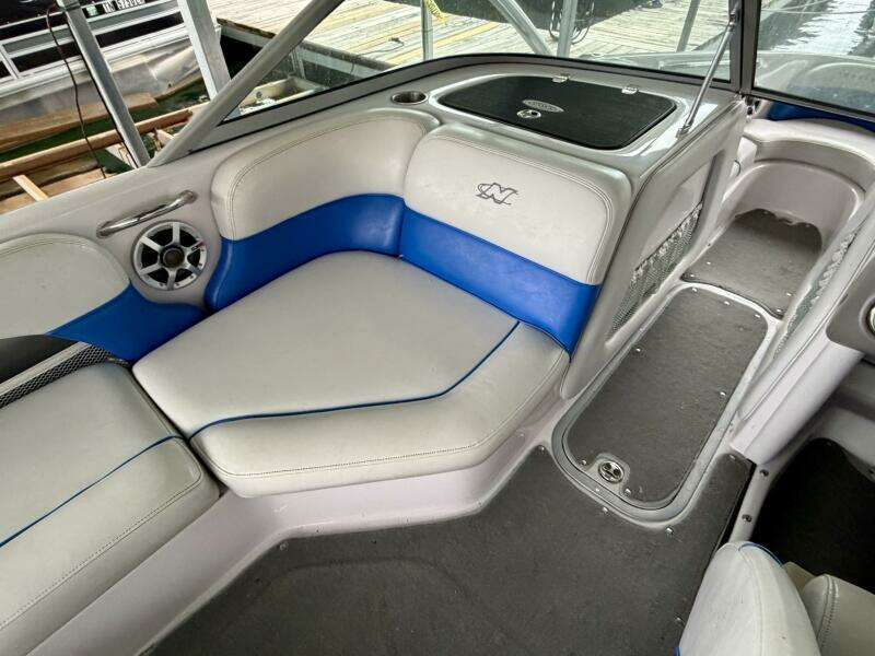 2006 Correct Craft Air Nautique SV-211 Team Edition