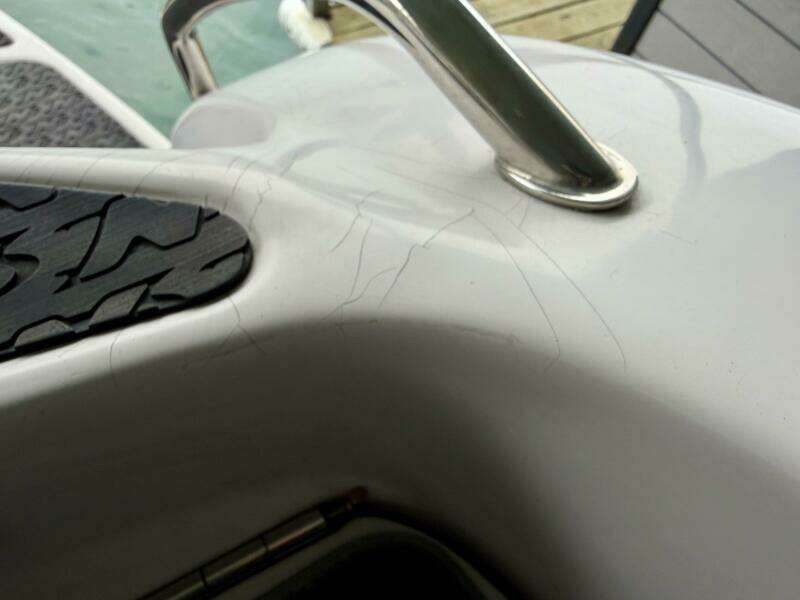 2006 Correct Craft Air Nautique SV-211 Team Edition