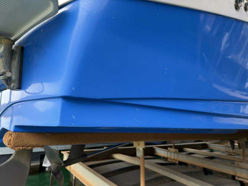 2006 Correct Craft Air Nautique SV-211 Team Edition