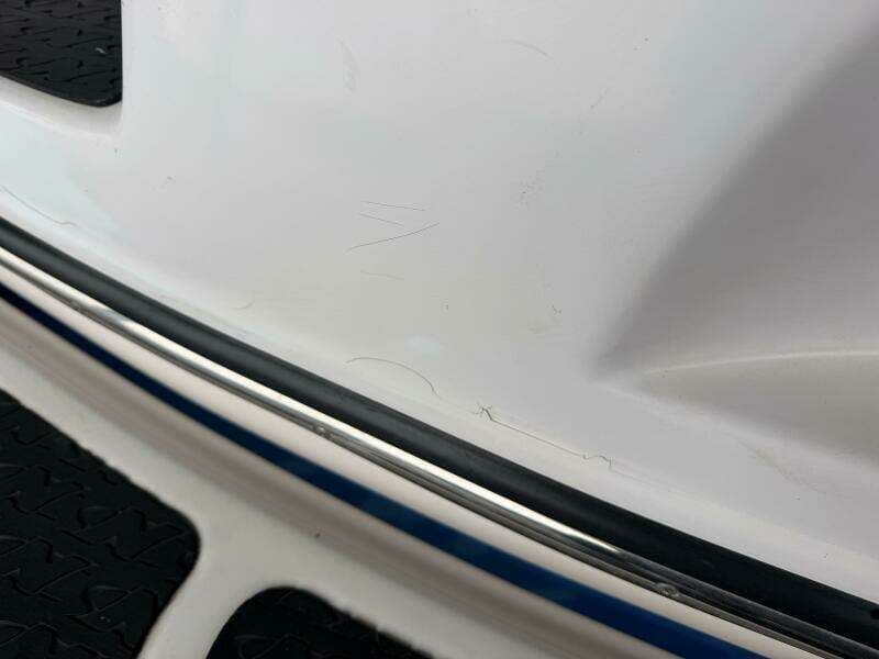 2006 Correct Craft Air Nautique SV-211 Team Edition