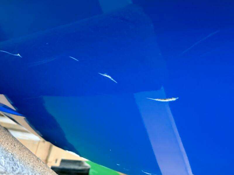 2006 Correct Craft Air Nautique SV-211 Team Edition