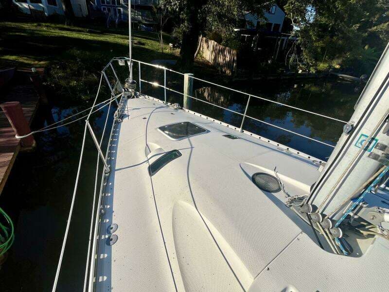 1990 Beneteau 