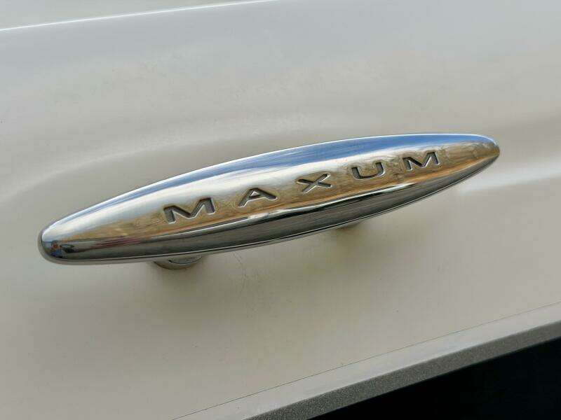 2007 Maxum 2200 SR3