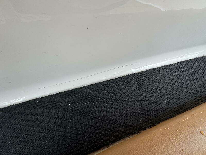 2023 Chaparral 21 SSi Ski & Fish