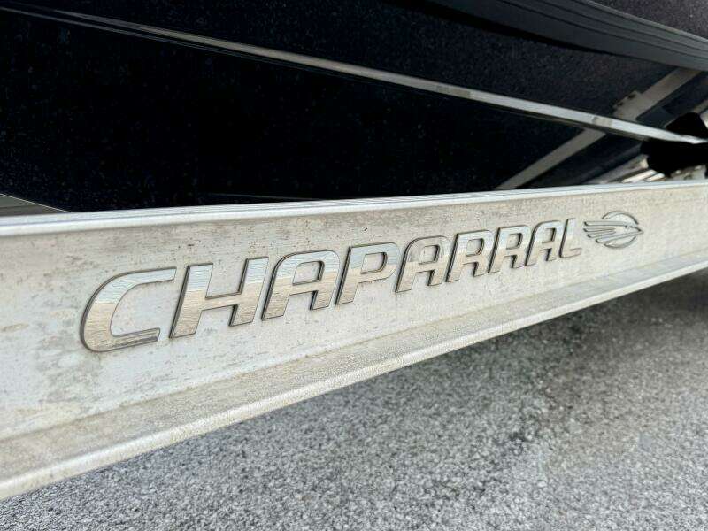 2023 Chaparral 21 SSi Ski & Fish