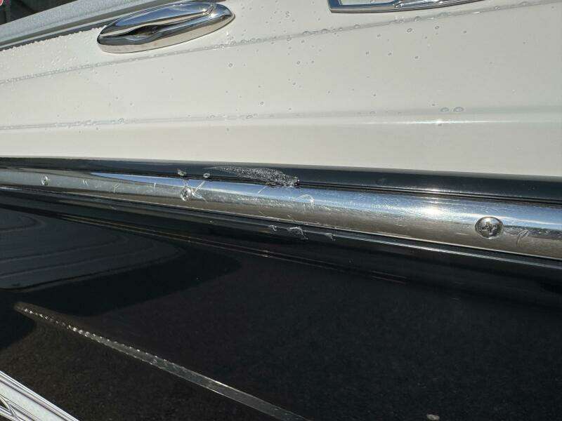 2023 Chaparral 21 SSi Ski & Fish