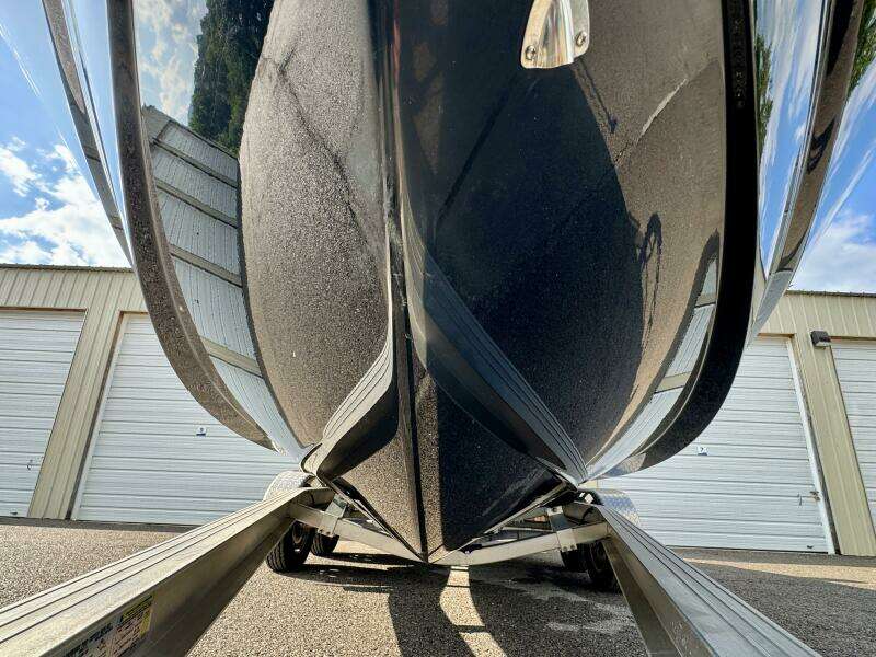 2023 Chaparral 21 SSi Ski & Fish