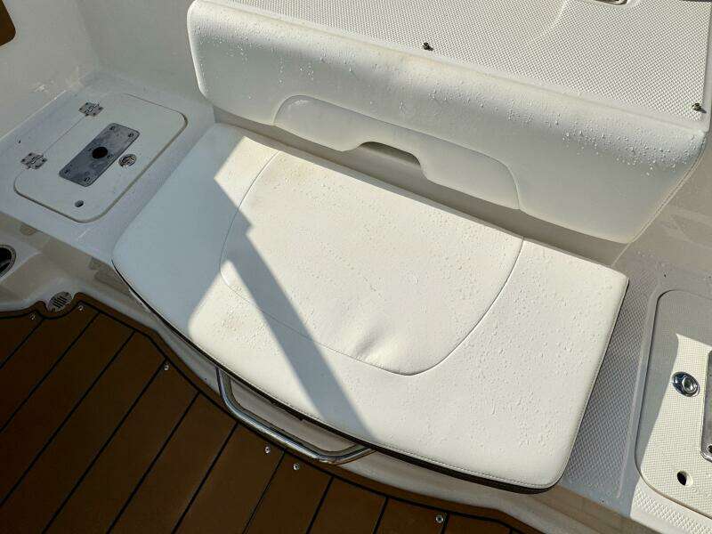 2023 Chaparral 21 SSi Ski & Fish