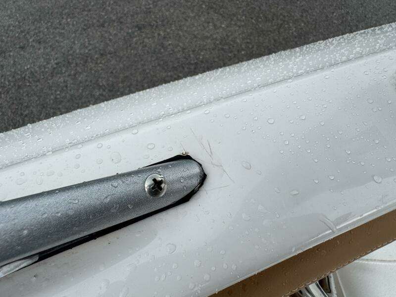 2023 Chaparral 21 SSi Ski & Fish