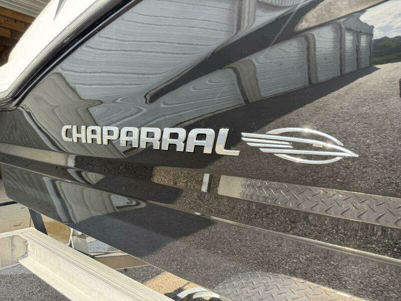 2023 Chaparral 21 SSi Ski & Fish