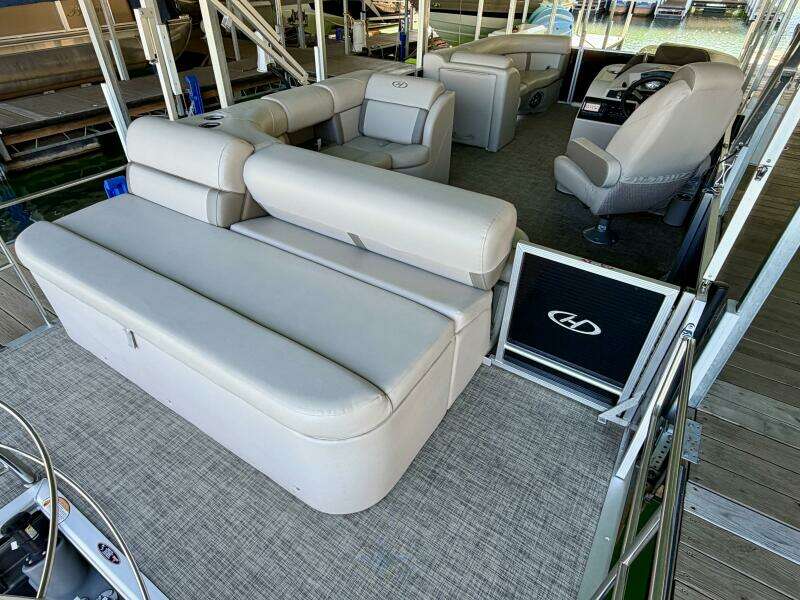 2021 Harris Cruiser 230