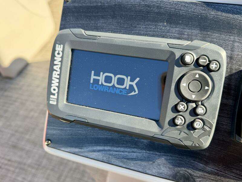 2021 Harris Cruiser 230